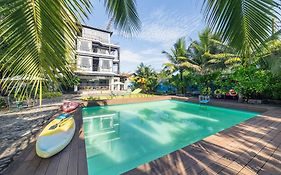 Hồ Cốc Park&Resort